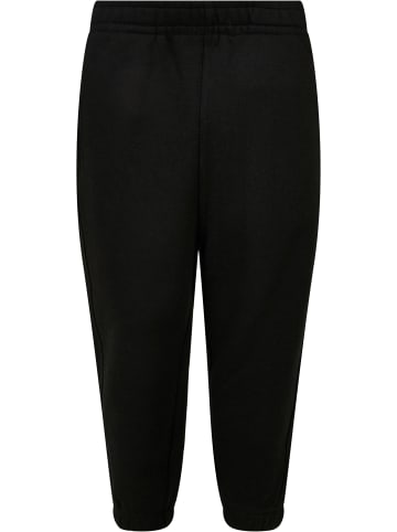 Urban Classics Jogginghose in black