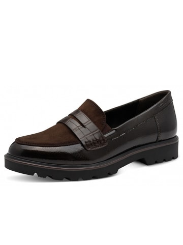 Tamaris Slipper  in Braun