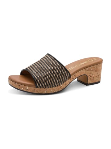 Marco Tozzi Sandalen schwarz
