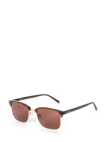 SURI FREY Sonnenbrille SFY Charly in brown 200