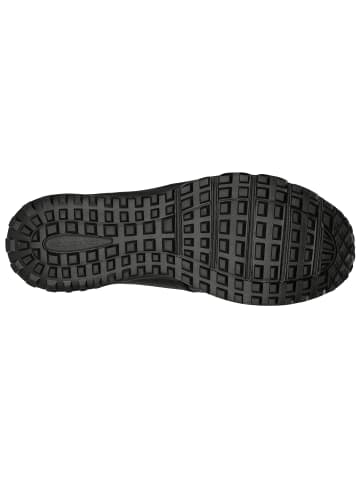 Skechers Sneaker "ESCAPE PLAN" in Schwarz