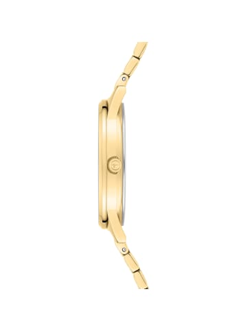 Tamaris Uhr Basic Elegance in gold