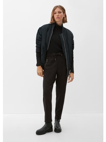 s.Oliver Hose in 9999_schwarz