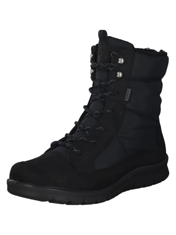 Ecco Winterstiefel in BLACK