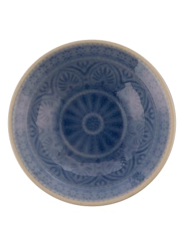 Butlers Schale SUMATRA in Blau