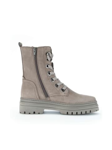 Gabor Fashion Winterstiefeletten in grau