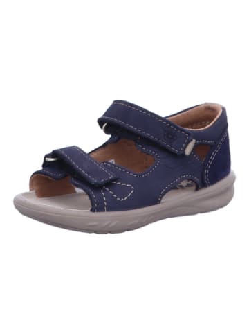 PEPINO Sandale in blau