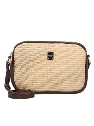 Replay Umhängetasche 23 cm sand