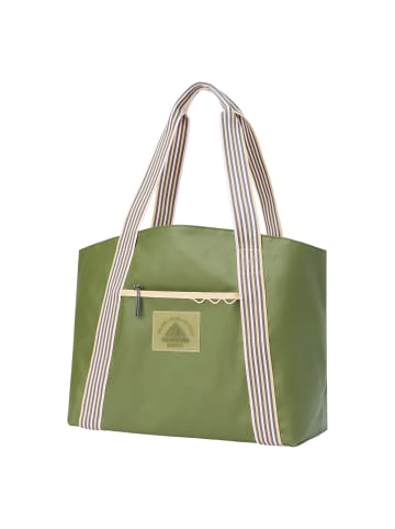 Dakine Renovation Shopper Tasche 54 cm cypress