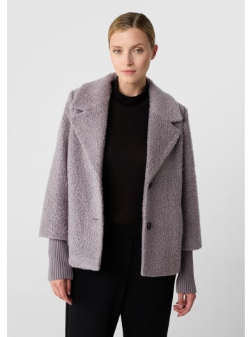 comma Outdoor-Jacke in 9822_dunkelgrau