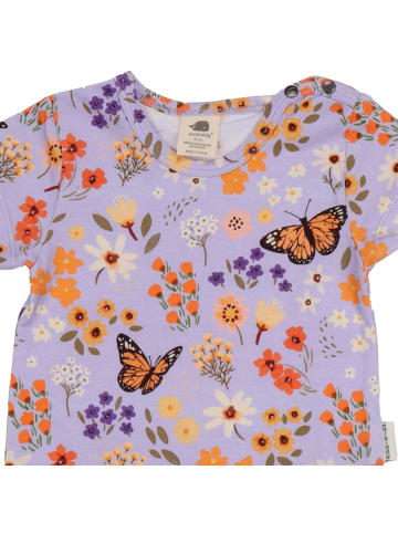 Walkiddy Body Flowers and Butterflies-Body