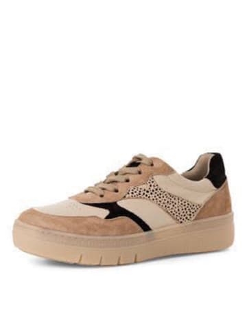 Tamaris Sneaker in beige