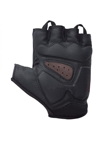 Chiba Gel Premium - Radhandschuhe kurzfinger, S,