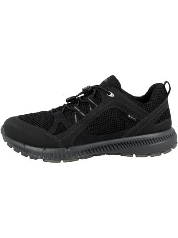 Ecco Outdoorschuhe Terracruise II in schwarz