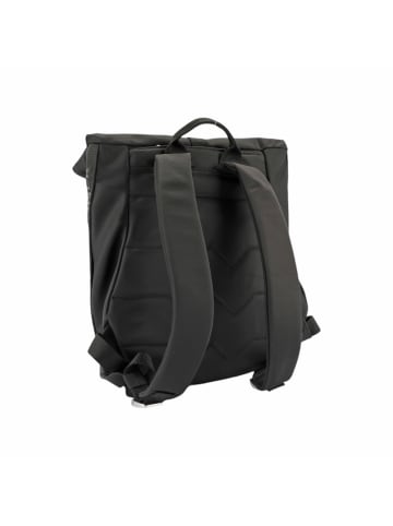 Bogner Rucksack 'Klosters Eike in Schwarz 21,00 x 35,00 x 12,00 cm'
