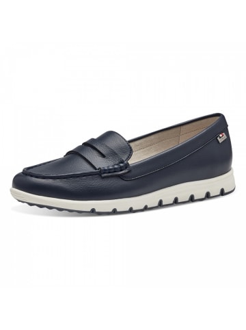 s.Oliver Slipper S.Oliver in Blau