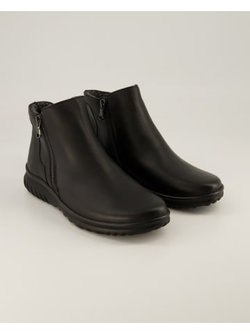 Semler Winterstiefel in Schwarz