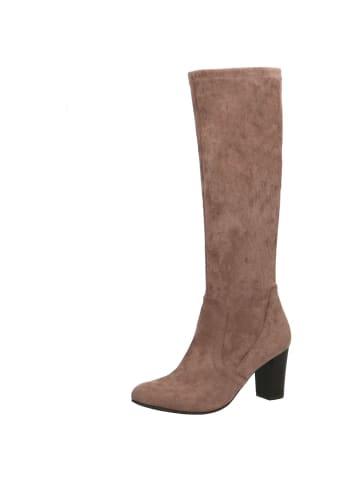 Caprice Stiefel in TAUPE STRETCH