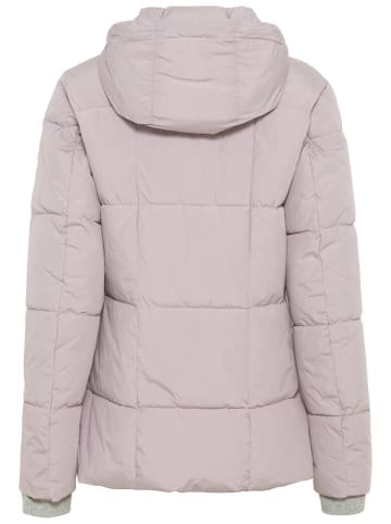 Camel Active Jacke in light mauve