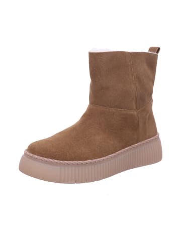 Gabor Damen Winterschuhe warm  in Braun