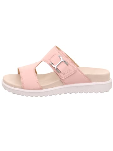 Legero in rosa