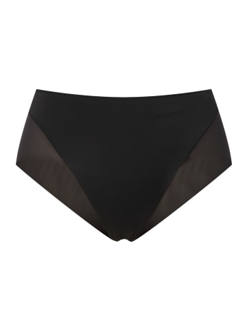 Ulla Popken Slip in schwarz