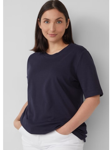 s.Oliver T-Shirt in 5959_navy