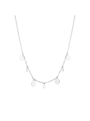 Lucardi Halskette Rund