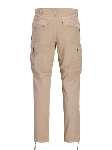 Jack & Jones Cargo-Hose in Dune
