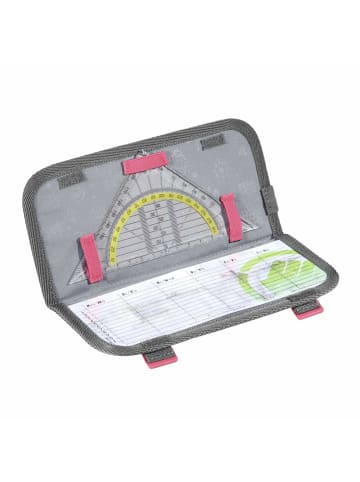 Coocazoo Mäppchen für Kinder in rot