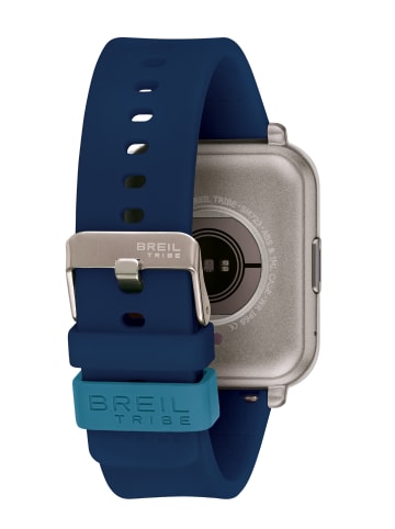 Breil Smartwatch sbt-2 schwarz