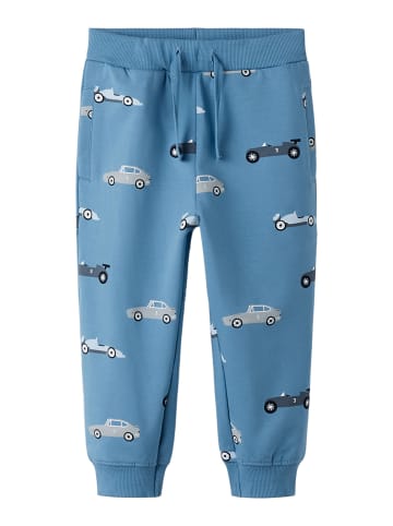 name it Jogginghose in Cyaneus