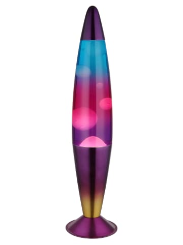 Globo lighting Tischleuchte "ETNA" in multicolored