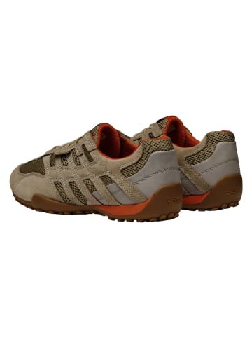 Geox Snake Original A in Beige