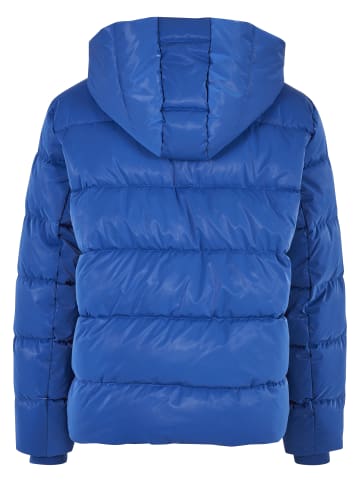 Urban Classics Winter Jackets in royal