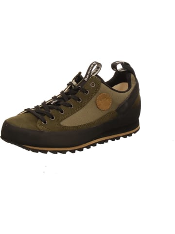 hanwag Wanderschuh in oliv