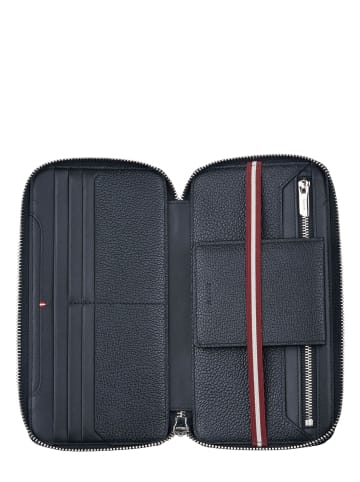 Bally Geldbörse für Damen in schwarz