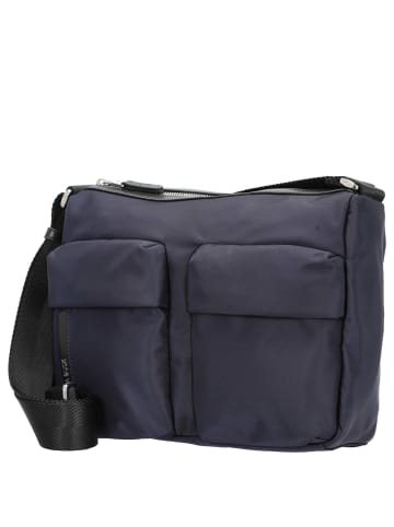 Mandarina Duck Hunter Umhängetasche 28 cm (eclipse) in eclipse