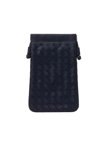 myMo Shoulder Bag Shoulder Bag in Dark Blue