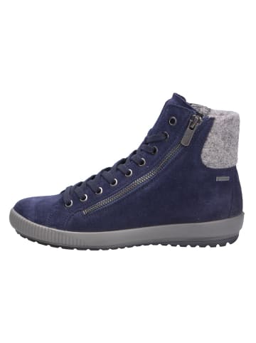 Legero Stiefelette in blau