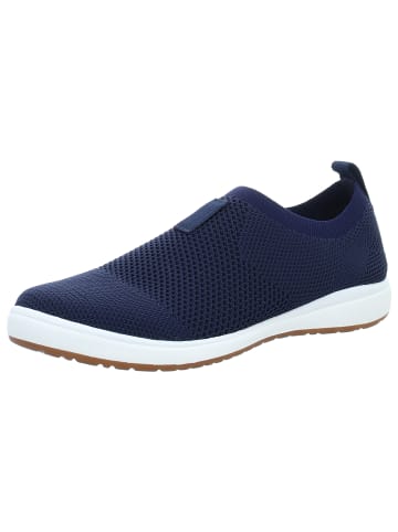 Josef Seibel Slipper in blau