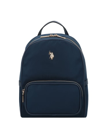 U.S. Polo Assn. Houston Daypack 31 cm in navy