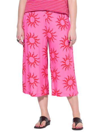 Studio Untold Culotte in pink