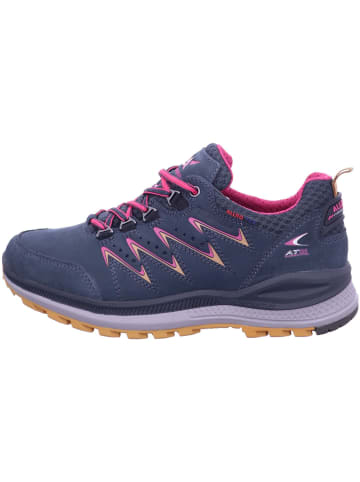 ALLROUNDER BY MEPHISTO Trekkingschuhe für Damen in blau