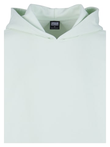 Urban Classics Sweat & Fleece - Hoodies in lightmint