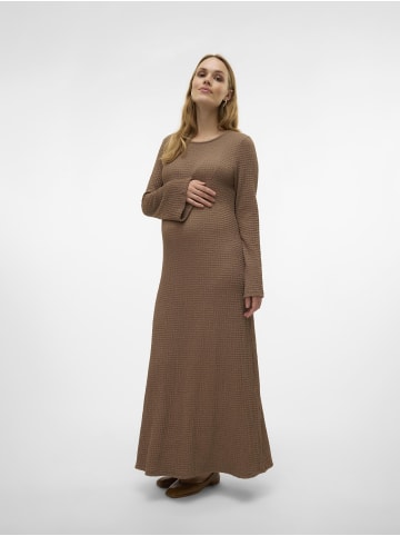 mama licious Kleid in Fossil 1