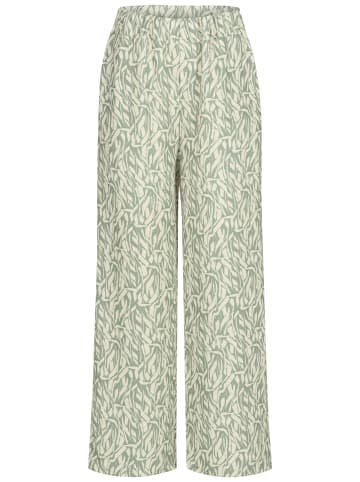 Cloud5ive Cloud5ive Hosen in green
