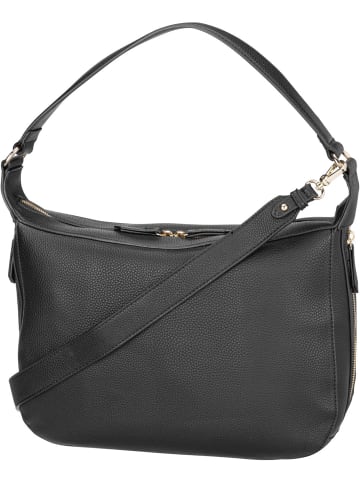 Valentino Bags Beuteltasche Oregon RE Hobo Bag A03 in Nero