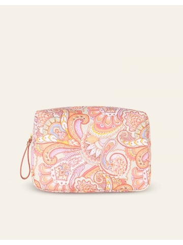 Oilily Pilar Kosmetikbeutel in Braun