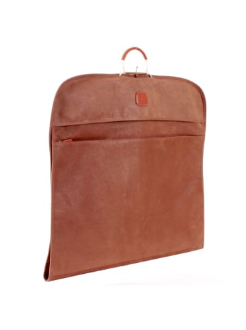 BRIC`s Life Kleidersack 63 cm camel